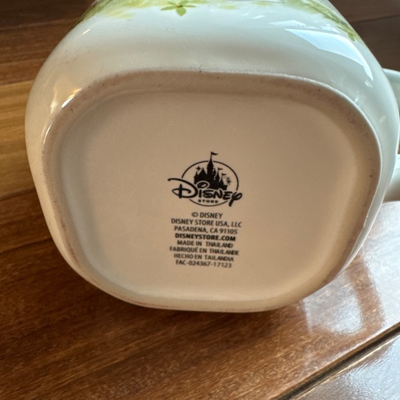 Disney Princess Mason Jar Mug - Picture 4 of 5